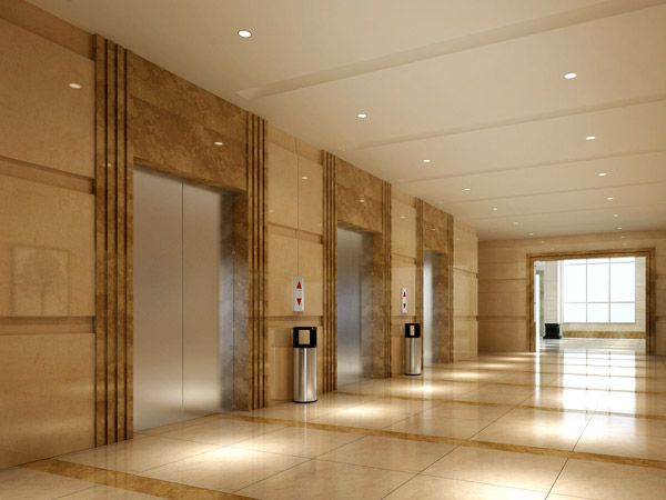 電梯的幾種類(lèi)型